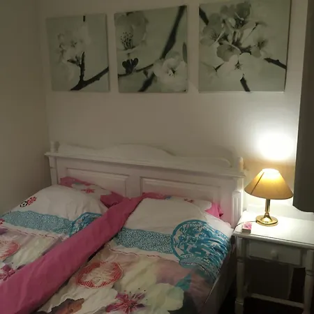 Wim's Place Schiphol Amsterdam Airport Bed & Breakfast Hoofddorp