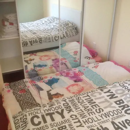 Wim's Place Schiphol Amsterdam Airport 2* Hoofddorp