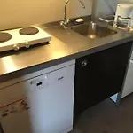 Wim's Place Amsterdam Airport /