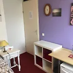 ベッド・アンド・ブレックファスト Wim's Place Schiphol Amsterdam Airport