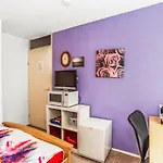 Bed & Breakfast Wim's Place Amsterdam Airport / Hoofddorp