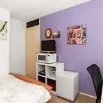 Wim's Place Amsterdam Airport / Hoofddorp