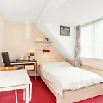 Bed & Breakfast Wim's Place Amsterdam Airport /