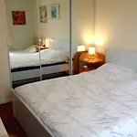 ベッド・アンド・ブレックファスト Wim's Place Schiphol Amsterdam Airport