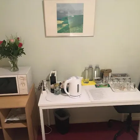 Wim's Place Schiphol Amsterdam Airport 2* Hoofddorp