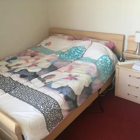 Oda ve Kahvaltı Wim's Place Schiphol Amsterdam Airport Hoofddorp