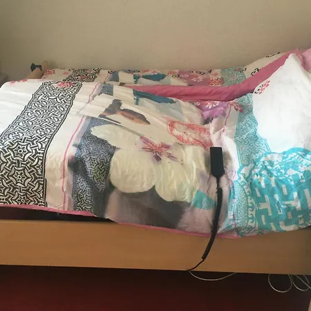 Wim's Place Schiphol Amsterdam Airport 2* Hoofddorp