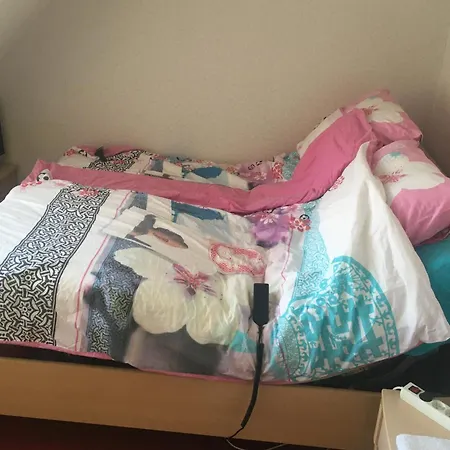 Wim's Place Schiphol Amsterdam Airport Hoofddorp