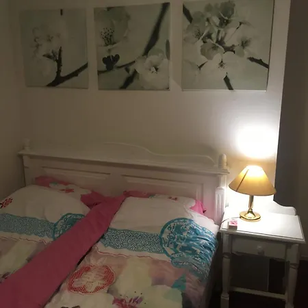 Bed & Breakfast Wim's Place Schiphol Amsterdam Airport 2*