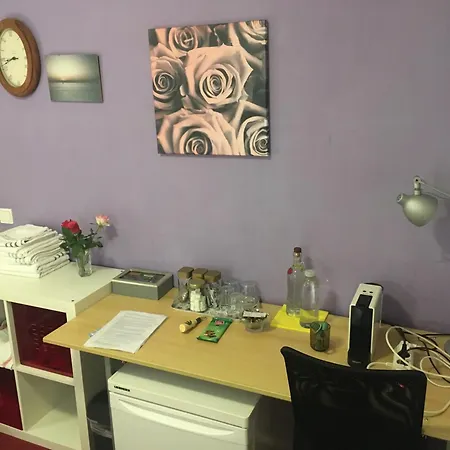 Wim's Place Schiphol Amsterdam Airport 2*