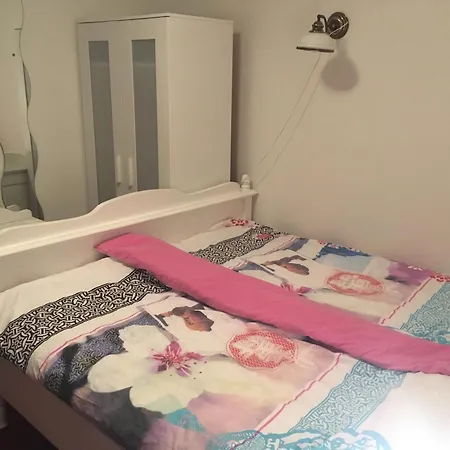 Wim's Place Schiphol Amsterdam Airport Oda ve Kahvaltı Hoofddorp