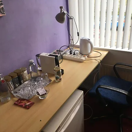 Wim's Place Schiphol Amsterdam Airport 2* Hoofddorp