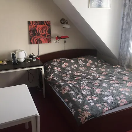 Bed & Breakfast Wim's Place Schiphol Amsterdam Airport 2*