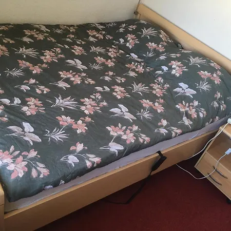 Wim's Place Schiphol Amsterdam Airport Bed & Breakfast