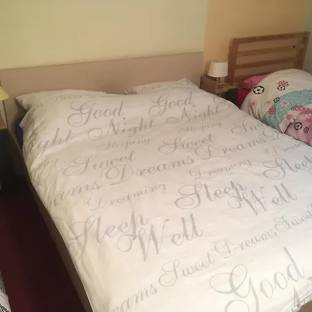 Wim's Place Schiphol Amsterdam Airport Oda ve Kahvaltı Hoofddorp