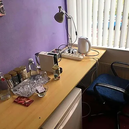 Bed & Breakfast Wim's Place Schiphol Amsterdam Airport