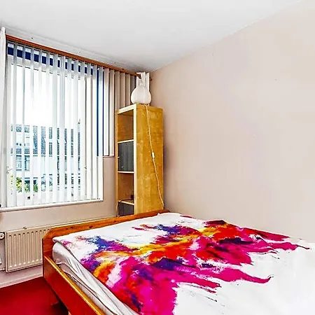 Wim's Place Schiphol Amsterdam Airport 2* Hoofddorp
