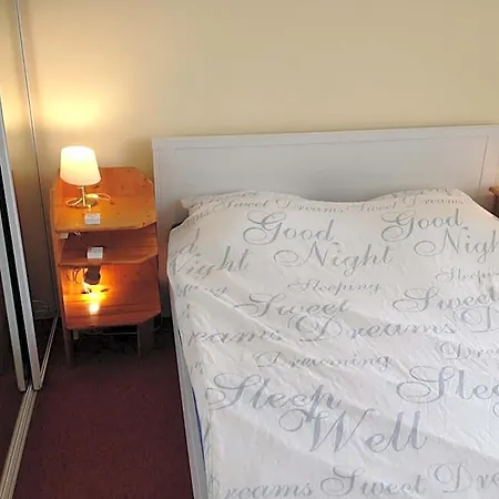 Bed & Breakfast Wim's Place Schiphol Amsterdam Airport