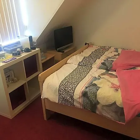 Wim's Place Schiphol Amsterdam Airport Bed & Breakfast Hoofddorp