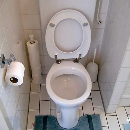 Wim's Place Amsterdam Airport / 2* Hoofddorp