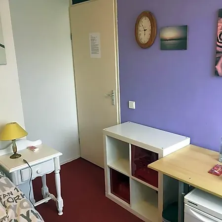 Wim's Place Schiphol Amsterdam Airport 2* Hoofddorp