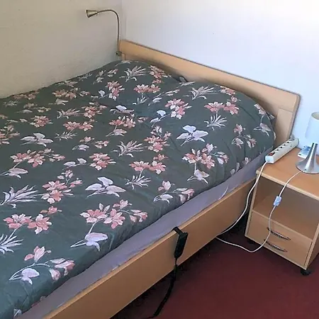 Bed & Breakfast Wim's Place Schiphol Amsterdam Airport