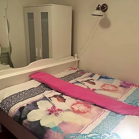 Wim's Place Schiphol Amsterdam Airport 2* Hoofddorp
