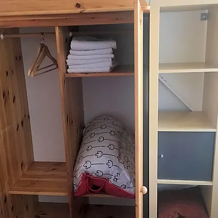 Wim's Place Schiphol Amsterdam Airport Bed & Breakfast