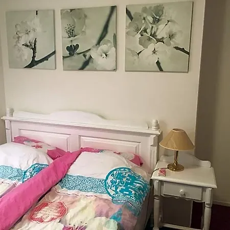 Bed & Breakfast Wim's Place Schiphol Amsterdam Airport 2*