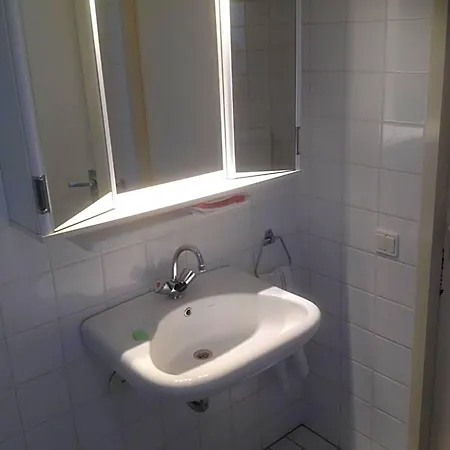 Bed & Breakfast Wim's Place Amsterdam Airport /
