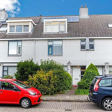 Wim's Place Schiphol Amsterdam Airport Bed & Breakfast Hoofddorp