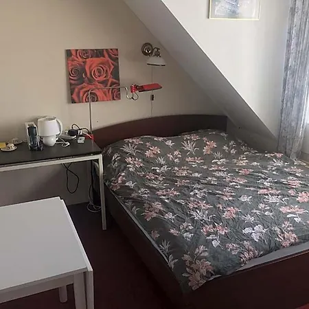Bed & Breakfast Wim's Place Schiphol Amsterdam Airport 2*