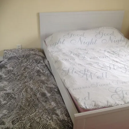 Wim's Place Schiphol Amsterdam Airport Bed & Breakfast Hoofddorp