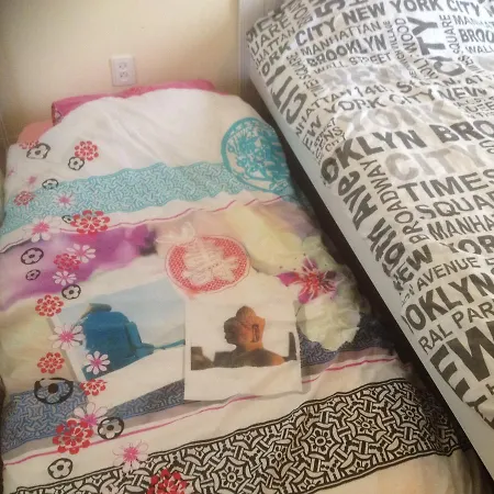 Wim's Place Schiphol Amsterdam Airport Bed & Breakfast