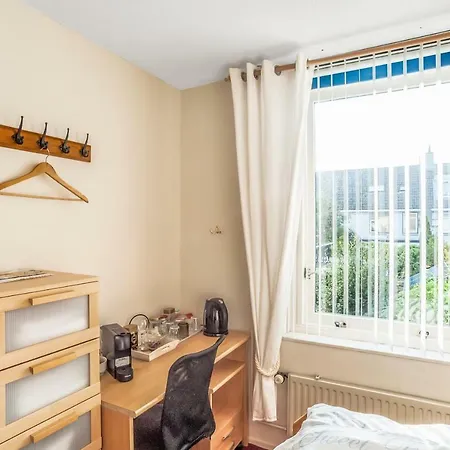 Bed and breakfast Wim's Place Schiphol Amsterdam Airport 2*