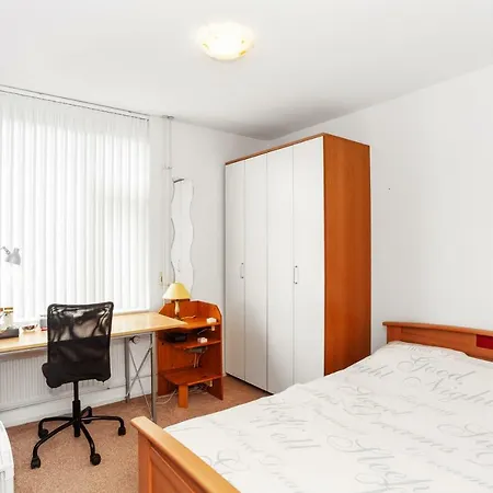 Wim's Place Schiphol Amsterdam Airport Hoofddorp