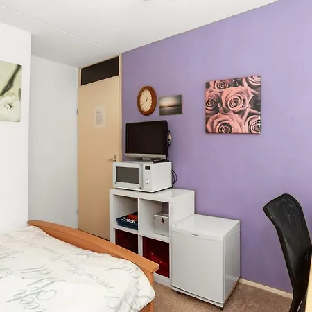 Wim's Place Schiphol Amsterdam Airport Hoofddorp