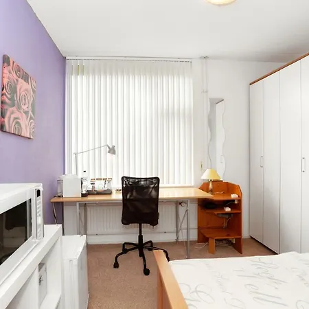 Wim's Place Schiphol Amsterdam Airport Hoofddorp