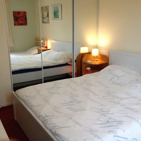 Bed and breakfast Wim's Place Schiphol Amsterdam Airport
