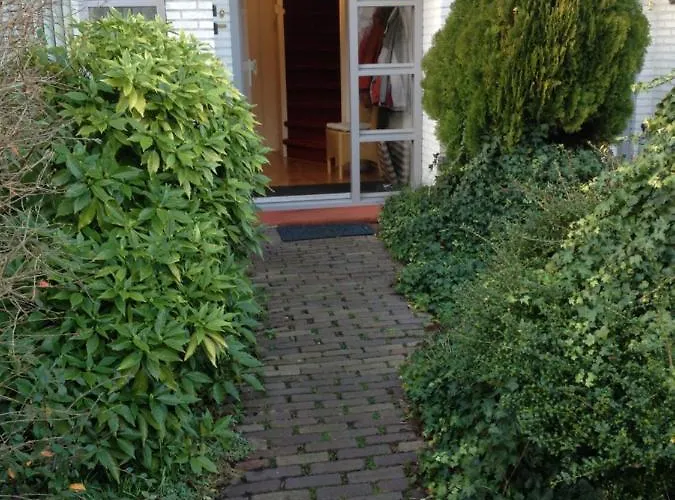 Alojamento de Acomodação e Pequeno-almoço Wim's Place Schiphol Amsterdam Airport