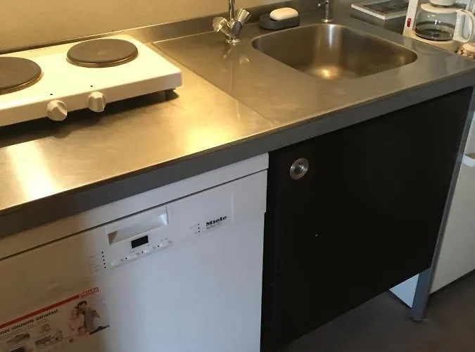 Wim's Place Schiphol Amsterdam Airport