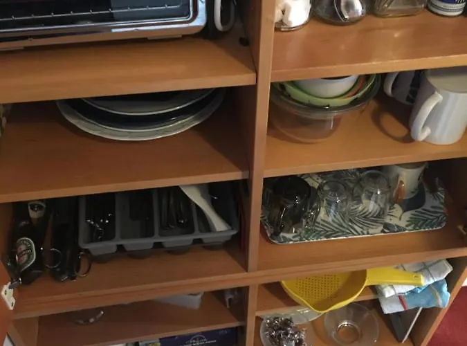 Alojamento de Acomodação e Pequeno-almoço Wim's Place Schiphol Amsterdam Airport