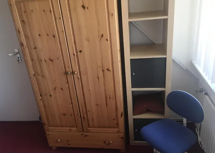 Wim's Place Schiphol Amsterdam Airport Hoofddorp