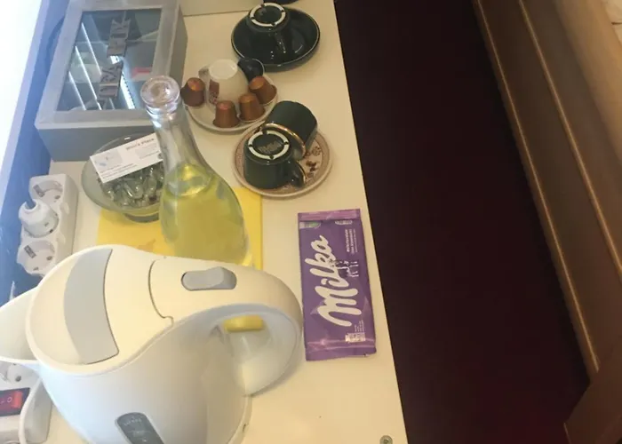 Wim's Place Schiphol Amsterdam Airport Alojamento de Acomodação e Pequeno-almoço