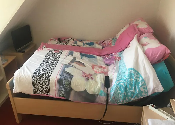 Wim's Place Schiphol Amsterdam Airport Alojamento de Acomodação e Pequeno-almoço Hoofddorp