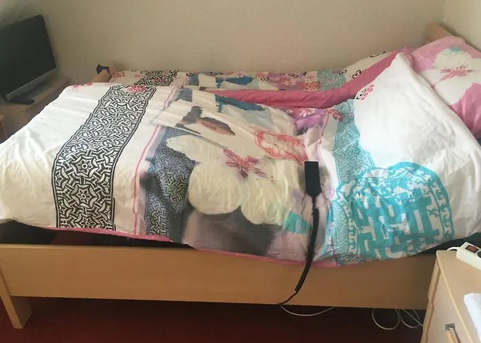 Wim's Place Schiphol Amsterdam Airport 2* Hoofddorp