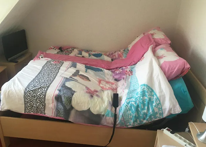 Wim's Place Schiphol Amsterdam Airport Hoofddorp