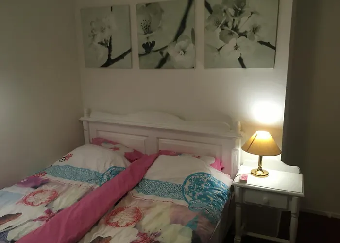 Wim's Place Schiphol Amsterdam Airport Alojamento de Acomodação e Pequeno-almoço Hoofddorp