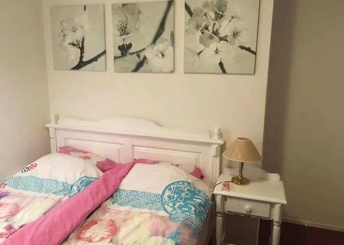 Wim's Place Schiphol Amsterdam Airport 2*