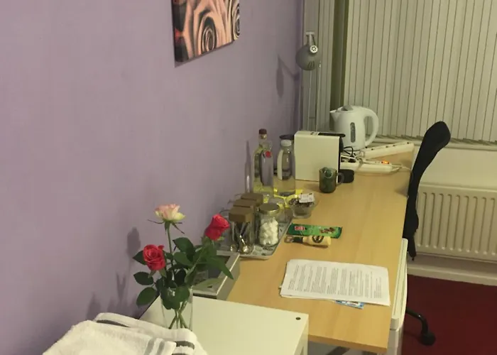 Wim's Place Schiphol Amsterdam Airport Alojamento de Acomodação e Pequeno-almoço 2*